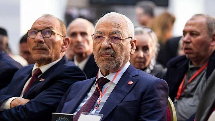 تونس.. هيئة الدفاع عن بلعيد والبراهيمي تتهم الغنوشي بالضلوع في نشاط جهاز "النهضة" السري
