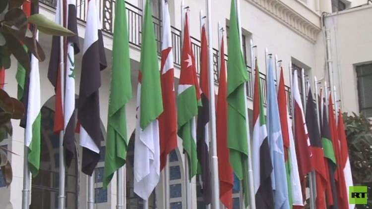 اجتماع عربي للاتفاق على تعريفة جمركية موحدة 
