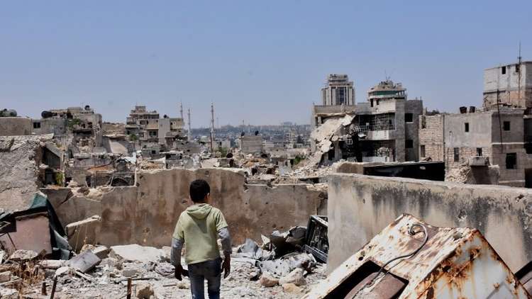 وجهة نظر سعودية من الربيع العربي: 8 سنوات تعادل في خرابها الحربين العالميتين!