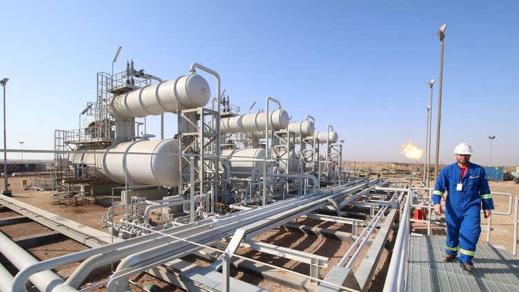 اتفاق عراقي أردني بنصف مليون دولار يوميا 