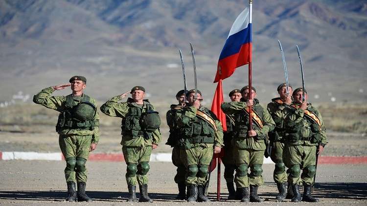 روسيا مستعدة لتشييد قاعدة عسكرية ثانية لها في قرغيزستان
