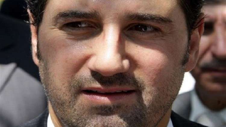 رجل الأعمال السوري رامي مخلوف يؤسس شركة جديدة 