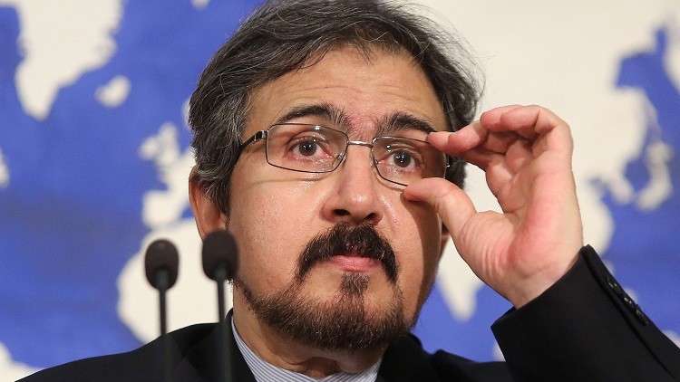 طهران ترد على ترامب بشأن "مراقبة إيران" من العراق