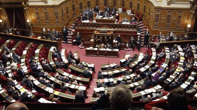 الشيوخ الأمريكي يقف في وجه خطط ترامب للانسحاب من سوريا وأفغانستان