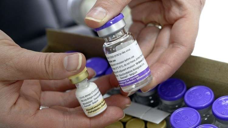 "إنفلونزا الخنازير" تثير الهلع في المغرب