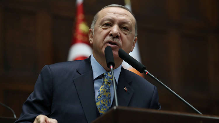 تركيا تتطلع لدخول نادي الاقتصادات الـ10 الأقوى في العالم