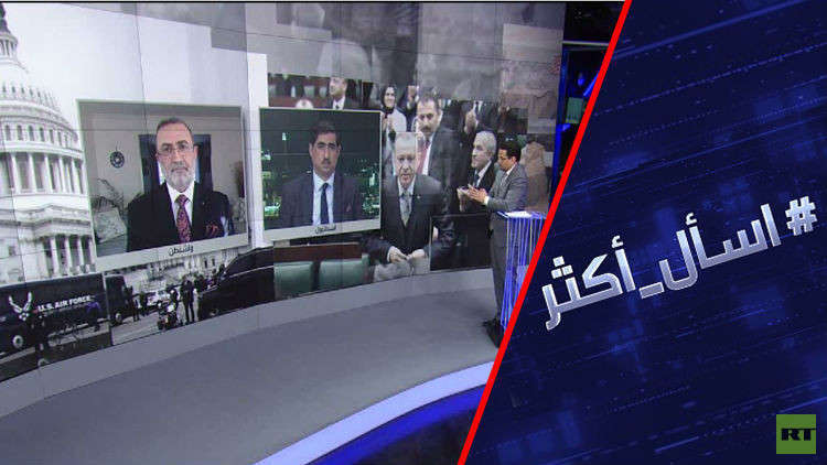 هل ينشئ أردوغان منطقة آمنة شمالي سوريا؟