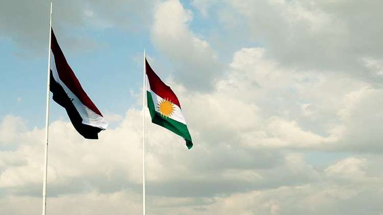 وزارة البيشمركة: اتفاق بين بغداد وأربيل على عودة قواتنا إلى كركوك