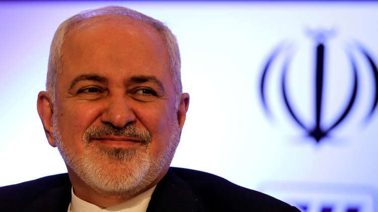 ظريف لـRT: سنبحث في قمة سوتشي الاعتداءات الإسرائيلية على سوريا