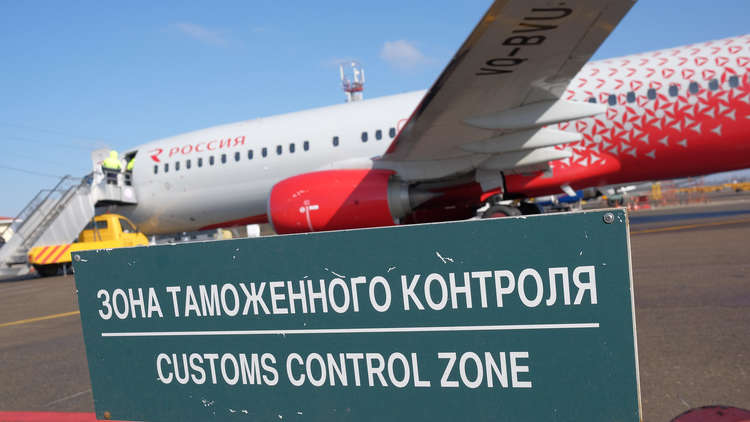 روسيا ترفع التأشيرة عن فئات محددة من الأتراك