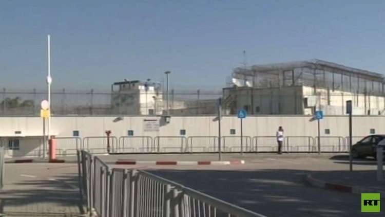 وفاة أسير فلسطيني في السجون الإسرائيلية