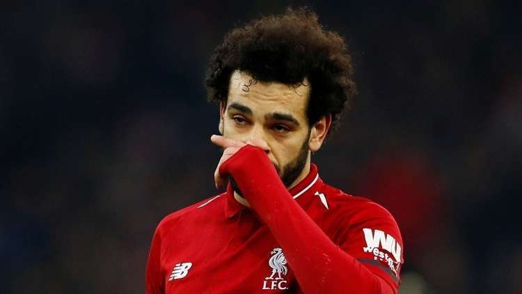 التحقيق في إهانة الفرعون صلاح