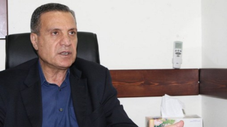 ترحيب فلسطيني حذر بتلميحات غانتس 