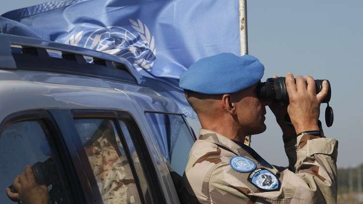 تقرير أممي: داعش لا زال الأخطر في سوريا 