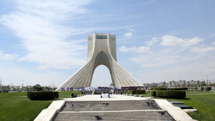 إيران تعلن رسميا إطلاق قمر صناعي ثان سيعقبه ثالث 