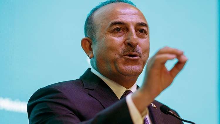 أنقرة تتحدث عن  تشكيل قوة مهام مشتركة مع واشنطن لتنسيق الانسحاب الأمريكي من سوريا!