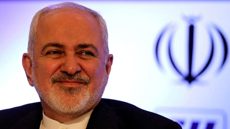 ظريف لـRT: الآلية المالية تمهد الطريق لتأمين التجارة بين إيران وأوروبا