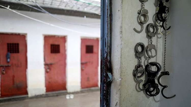 سيوصلون الجهاديين الأسرى إلى بيوتهم