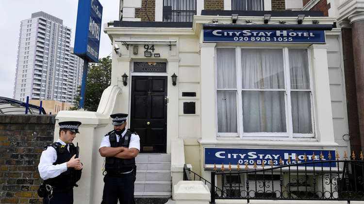 صحيفة: بريطانيا توسع لائحة المتورطين في تسميم سكريبال!