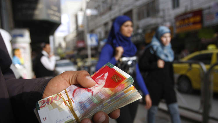 البنك الدولي يدعم الاقتصاد الفلسطيني بـ30 مليون دولار