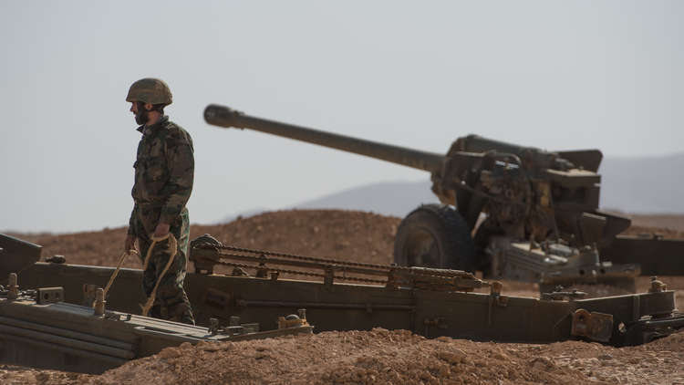 موسكو: العملية العسكرية في إدلب إذا نفذت ستكون منظمة بشكل فعال