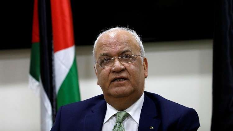 فلسطين ترفض حضور مؤتمر وارسو وتعتبره "طعنة فى الظهر واستباحة" لدماء أبنائها