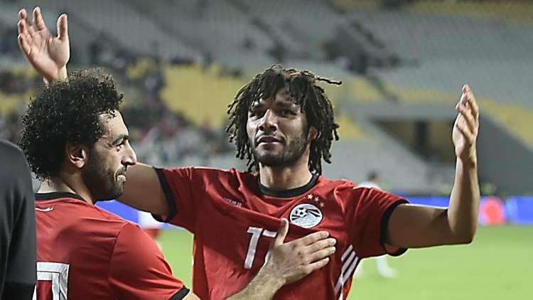 اللجنة المنظمة لكأس إفريقيا تدعو إنفانتينو لحضور القرعة