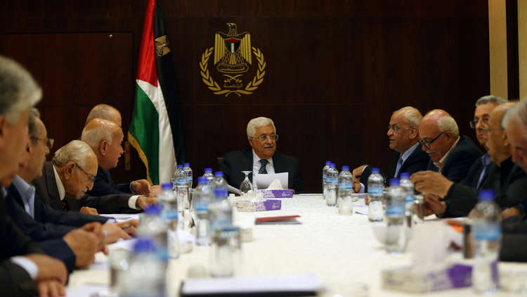 فلسطين ترد على التهديد الإسرائيلي وترفض تسلم أموال الجباية