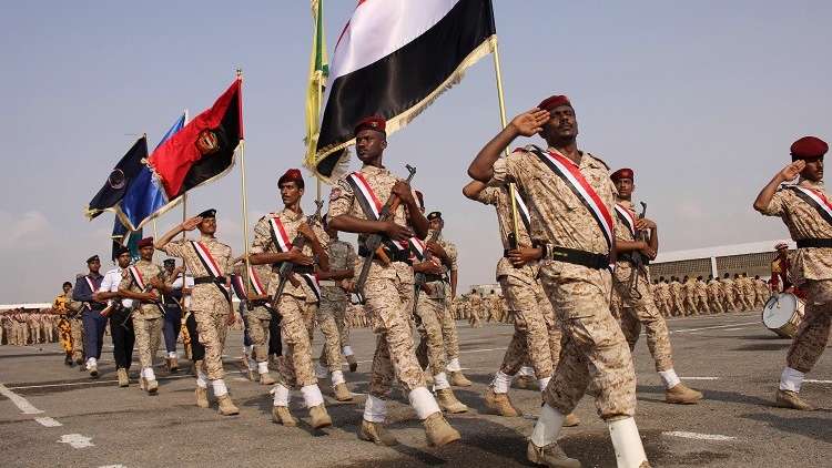 الجيش اليمني: جاهزون للحسم العسكري إذا ما فشلت محادثات الحديدة