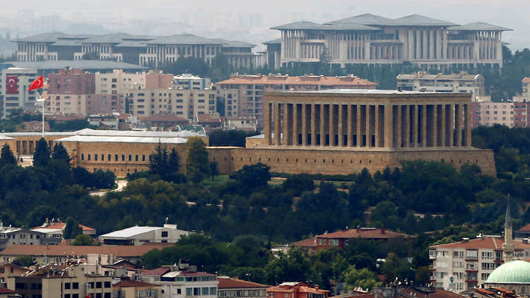 تركيا ترفع الحظر عن الدخول إلى المواقع الإباحية 