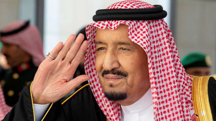 أمر ملكي سعودي جديد يخص سلك القضاء