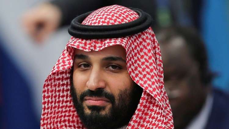 ولي العهد السعودي: نحن امتداد للدولة السعودية الثالثة!