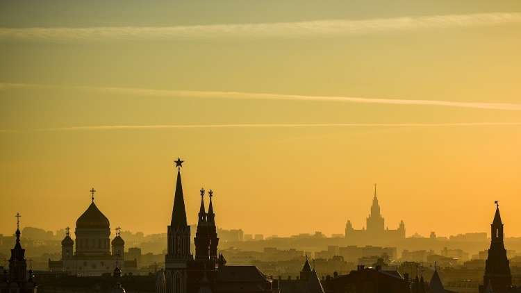 موسكو: أمن إسرائيل له أهمية قصوى لنا ولكن ضرباتها الجوية ضد سوريا غير شرعية