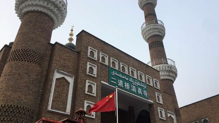 الصين ترفض انتقادات تركيا بشأن الأويغور 