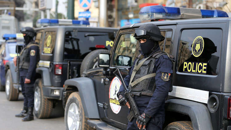 مصر.. محاكمة 3 ضباط شرطة وطبيب بسبب وفاة موقوف تحت التعذيب