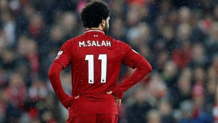 لأول مرة.. الفرعون صلاح يعلق على "الأزمة" بين الأهلي والزمالك