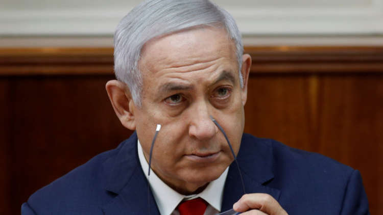 قناة إسرائيلية تكشف عن محادثات سرية لنتنياهو مع زعيم خليجي