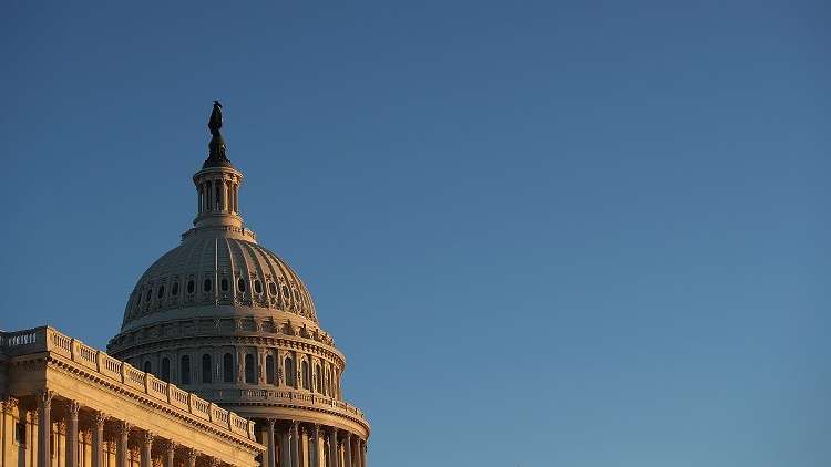 إدارة ترامب تلوح بالفيتو أمام الكونغرس دفاعا عن السعودية