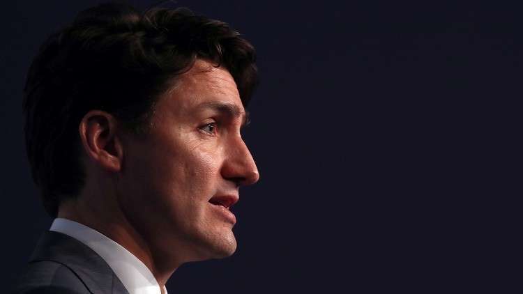 تحقيق في كندا بعد اتهام حكومة ترودو بممارسة ضغوط