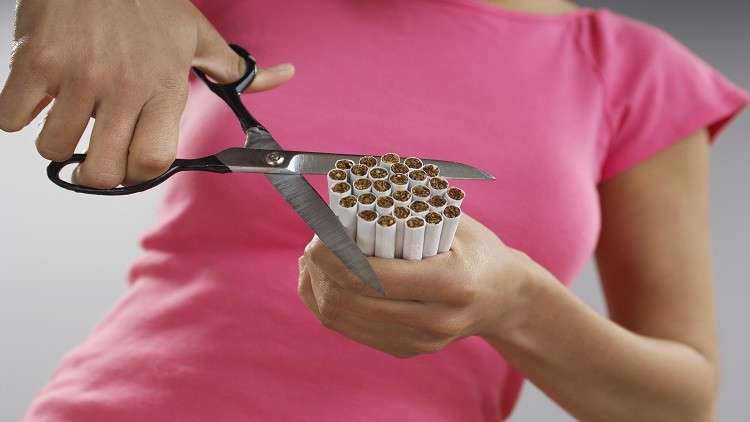 العلماء يؤكدون خطورة بديل السجائر الجديد
