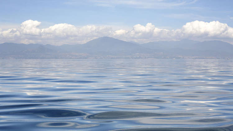 مصر تصدر تحذيرا من الملاحة في البحر المتوسط