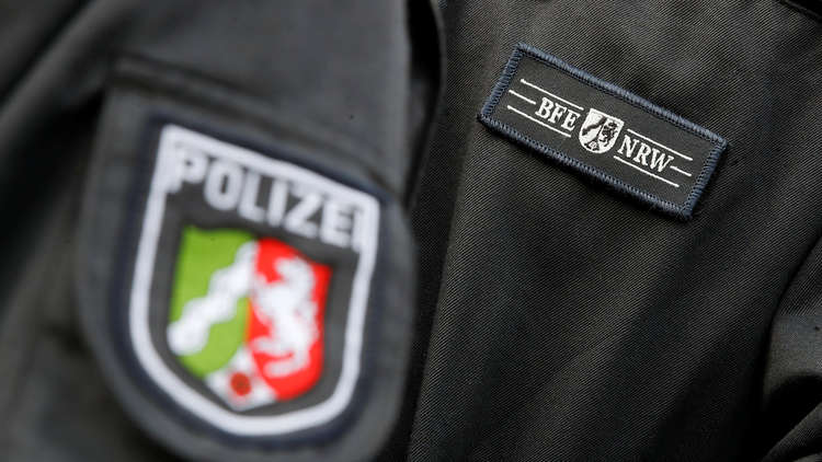 إغلاق داري نشر في ألمانيا لصلتهما بـ"العمال الكردستاني"