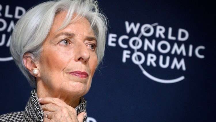 خبير اقتصادي سعودي دولي يعلق على "نصائح" مديرة صندوق النقد الدولي الأخيرة