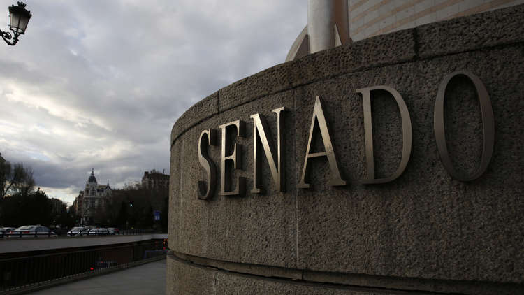 مجلس الشيوخ الإسباني يحث "الرباعية العربية" على وقف مقاطعة قطر