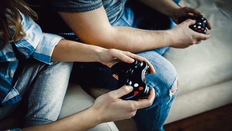 دراسة جديدة تبرئ ألعاب الفيديو العنيفة من 