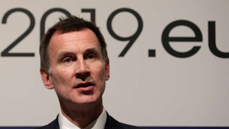 لندن: نافذة الفرص لتحويل الهدنة في اليمن إلى سلام تضيق