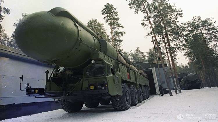 روسيا تطوّر أسلحة خارقة ومركبات فضائية وفق مبادئ فيزيائية جديدة