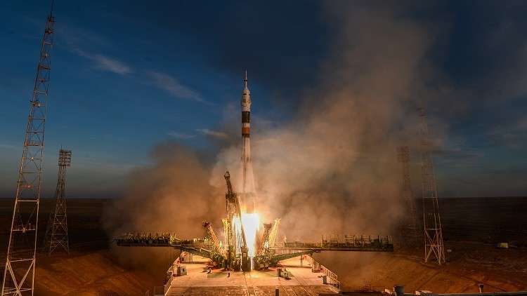 روسيا تبني أول قاعدة فضائية خاصة على أراضيها