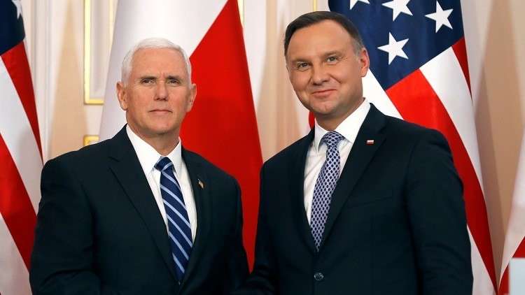 بولندا تبرم صفقة بقيمة 414 مليون دولار لشراء صواريخ أمريكية