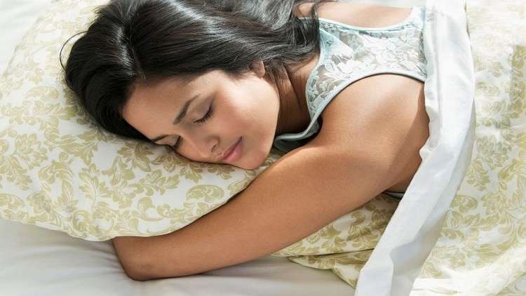 هل يطيل النوم عمر الإنسان؟